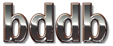 bddb logo